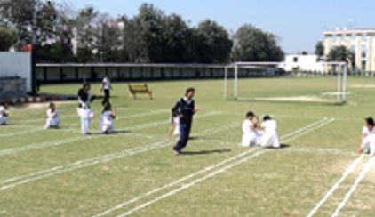 JP Institute of Education Meerut Extra Curriculars photo 1