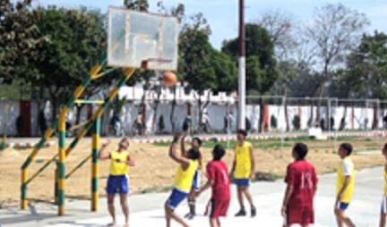 JP Institute of Education Meerut Extra Curriculars photo 2