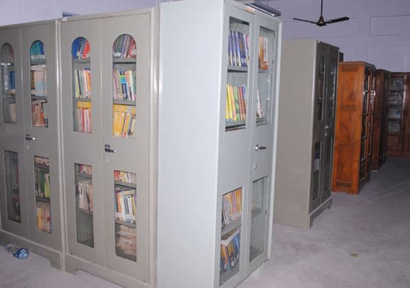 Karimpur Pannadevi College Nadia Infrastructure photo 3