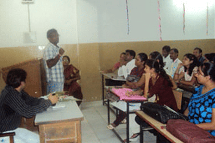 Kameshwar College of Education Ahmedabad Campus photo 3