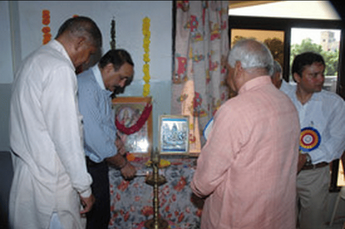 Kameshwar College of Education Ahmedabad Campus photo 4