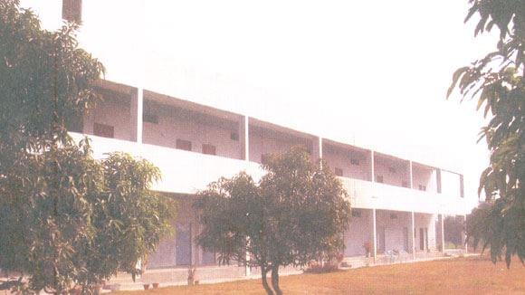 JSM Academy Meerut Campus photo 1