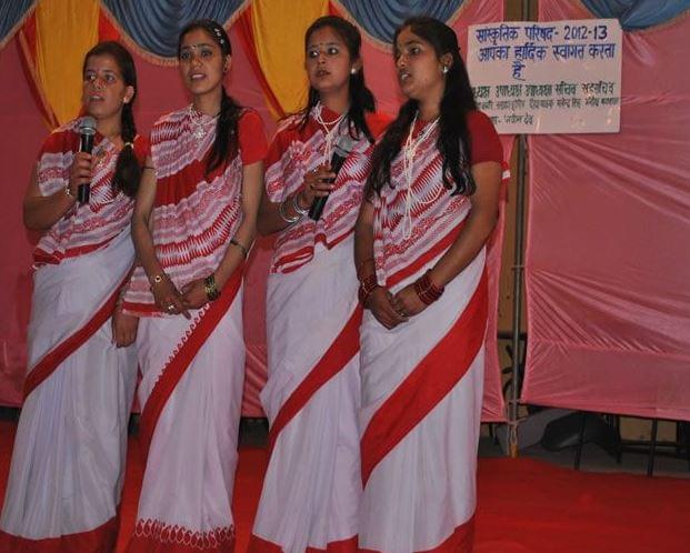 Kumaon Kesari Pt Badridutt Pandey Government Post Graduate College Bageshwar Events photo 1