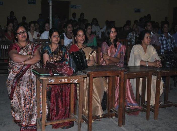 Kumaon Kesari Pt Badridutt Pandey Government Post Graduate College Bageshwar Events photo 2