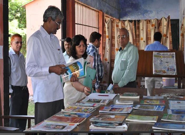 Kumaon Kesari Pt Badridutt Pandey Government Post Graduate College Bageshwar Events photo 3