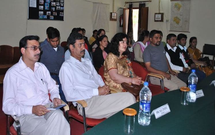 Kumaon Kesari Pt Badridutt Pandey Government Post Graduate College Bageshwar Events photo 5