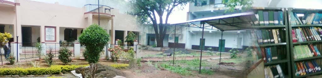 Jagannath Kishore College Purulia Campus photo 3