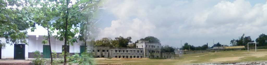 Jagannath Kishore College Purulia Campus photo 4
