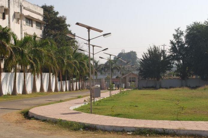 JM Patel College of Arts Commerce and Science Bhandara Campus photo 1