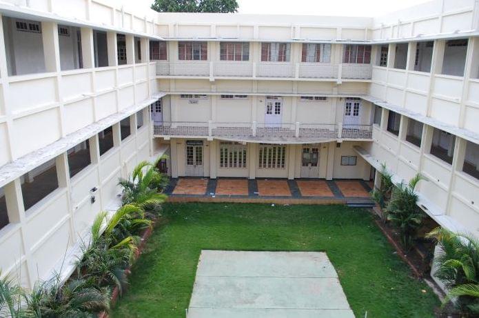 JM Patel College of Arts Commerce and Science Bhandara Campus photo 3