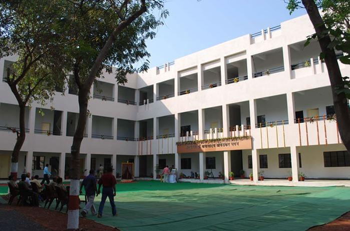 JM Patel College of Arts Commerce and Science Bhandara Campus photo 4