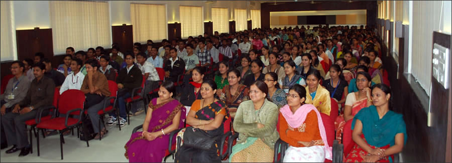 JM Patel College of Arts Commerce and Science Bhandara Infrastructure photo 3