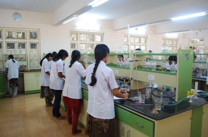 JM Patel College of Arts Commerce and Science Bhandara Infrastructure photo 4