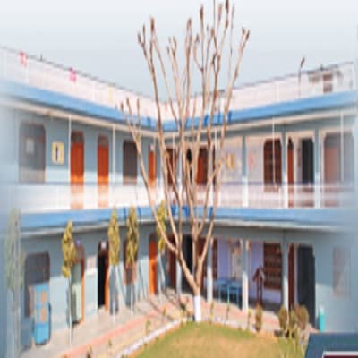 Lal Bahadur Shastri College of Education Gurgaon Academic Building photo 1