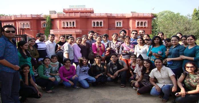 DAV Institute of Physiotherapy & Rehabilitation Jalandhar Events photo 1