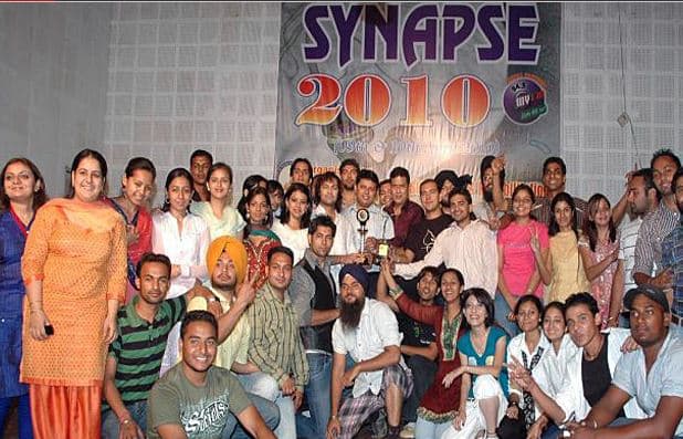 DAV Institute of Physiotherapy & Rehabilitation Jalandhar Events photo 3