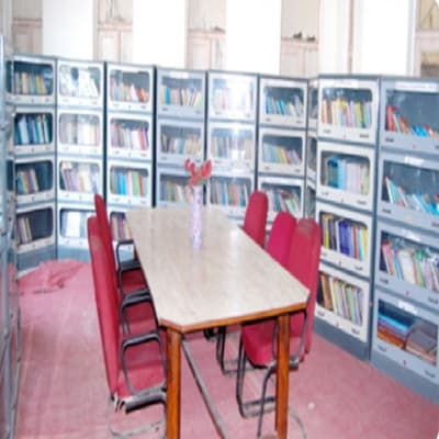 Lala Lajpat Rai Memorial College of Education Moga Library photo 2