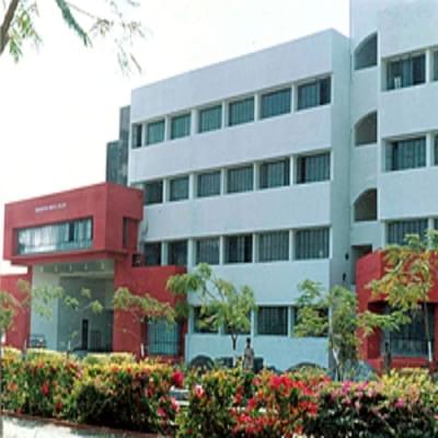 Bharati Vidyapeeth University, Homoeopathic Medical College Pune Academic Building photo 2
