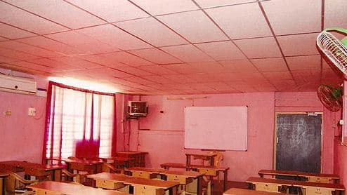 Cosmopolitan Technology of Maritime Chennai Extra Curriculars photo 1