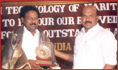 Cosmopolitan Technology of Maritime Chennai Extra Curriculars photo 3