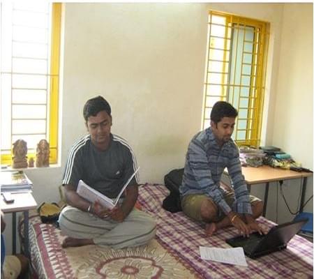 International School of Business Management Bhubaneswar Infrastructure photo 2