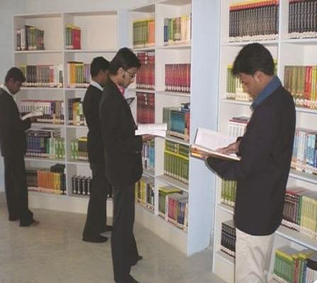 International School of Business Management Bhubaneswar Infrastructure photo 3