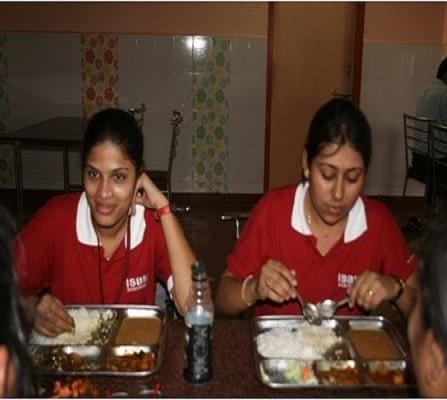 International School of Business Management Bhubaneswar Infrastructure photo 4