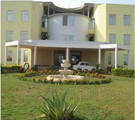 International School of Business Management Bhubaneswar Infrastructure photo 7