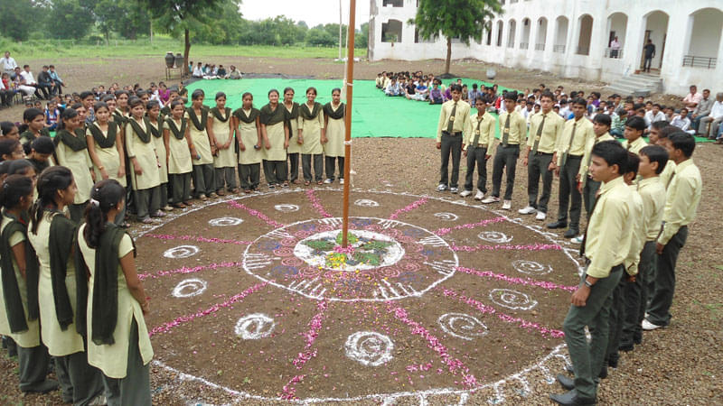 Balaji Institute of Technology Barwani Extra Curriculars photo 2