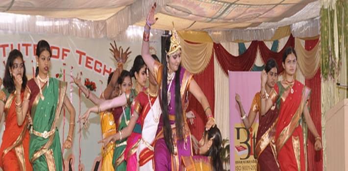 Balaji Institute of Technology Barwani Extra Curriculars photo 6