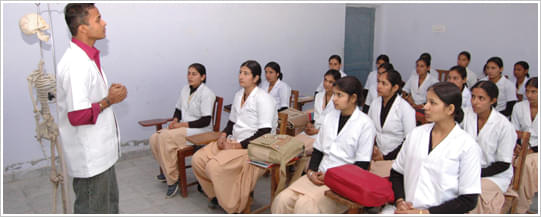 Colonel School of Nursing Sangrur Infrastructure photo 2