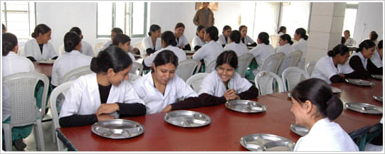 Colonel School of Nursing Sangrur Infrastructure photo 3