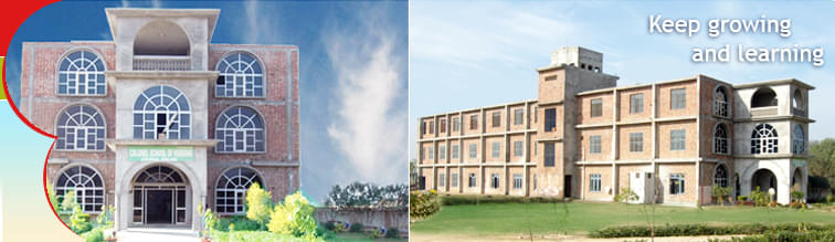 Colonel School of Nursing Sangrur Campus photo 1