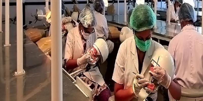 Indira Gandhi Institute of Dental Sciences Pondicherry Facilities photo 1