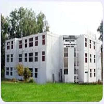 Himachal Institute of Pharmaceutical Education and Research Hamirpur Academic Building and Classroom photo 1