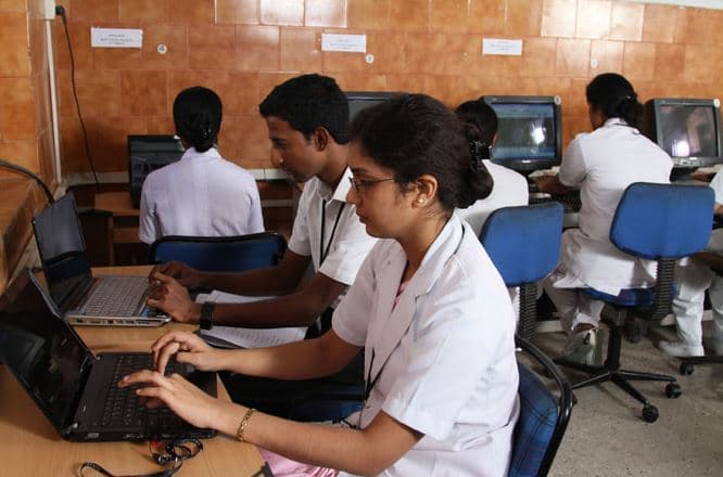 Ramaiah Institute of Nursing Education and Research Bangalore Facility photo 3