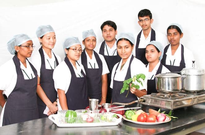 Ramaiah Institute of Nursing Education and Research Bangalore Facility photo 5