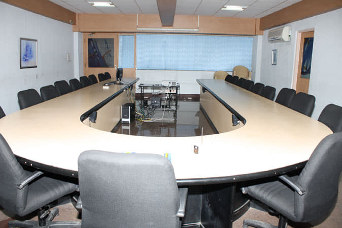 Ramaiah Institute of Nursing Education and Research Bangalore Facility photo 7