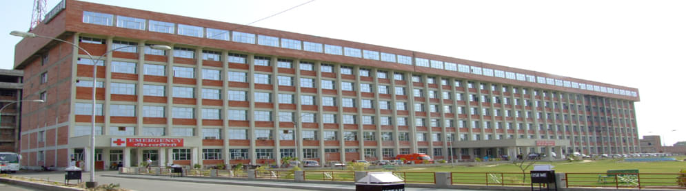 College of Physiotherapy Adesh Institute of Medical Sciences & Research Bathinda campus photo 2