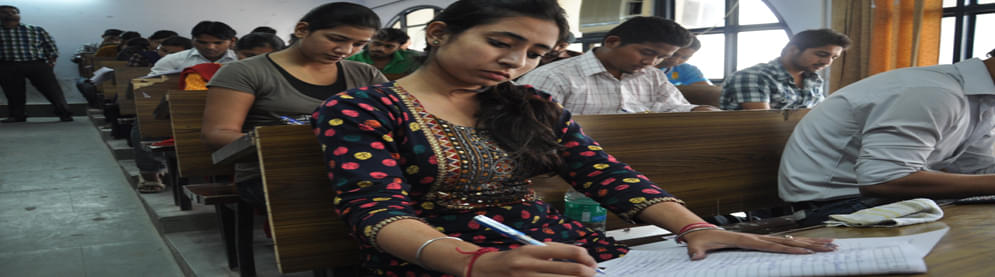 College of Physiotherapy Adesh Institute of Medical Sciences & Research Bathinda Infrastructure photo 4