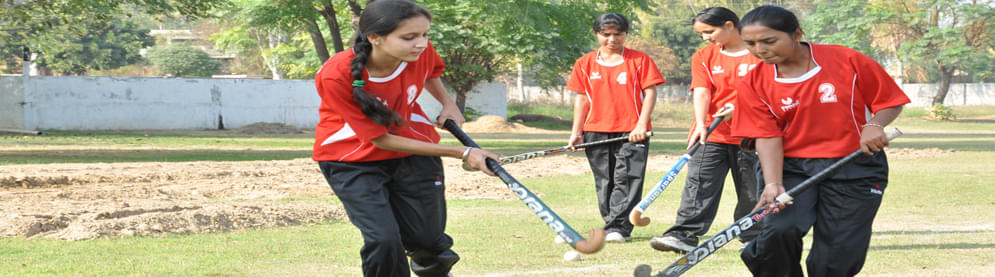 College of Physiotherapy Adesh Institute of Medical Sciences & Research Bathinda Infrastructure photo 6