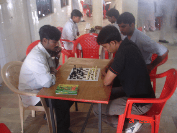 Meridian School of Nursing Education Varanasi Extra Curriculars photo 3