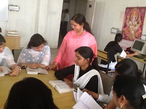 Avadh Law College Barabanki Infrastructure photo 1