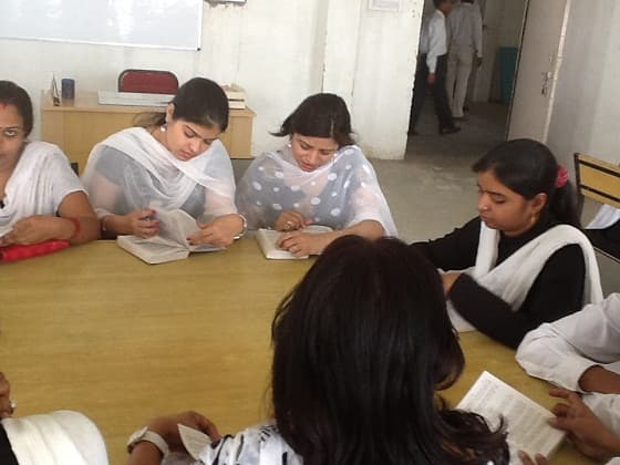 Avadh Law College Barabanki Infrastructure photo 2