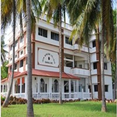 Ikon Nursing School and College Bangalore Campus photo 1