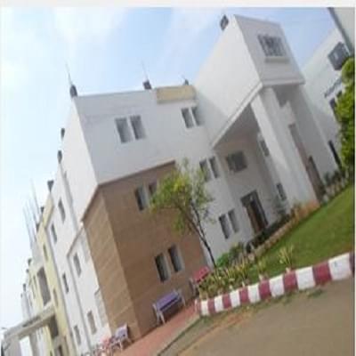 Ikon Nursing School and College Bangalore Campus photo 2