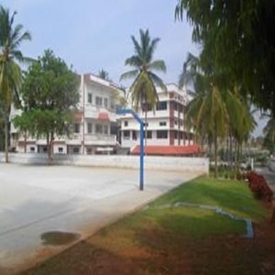 Ikon Nursing School and College Bangalore Campus photo 3