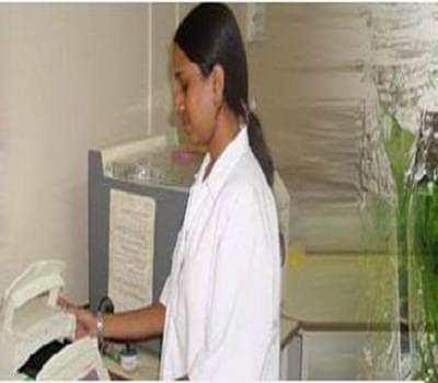 Bharati Vidyapeeth University, Interactive Research School in Health Affairs Pune Infrastructure photo 1