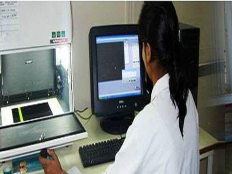 Bharati Vidyapeeth University, Interactive Research School in Health Affairs Pune Infrastructure photo 3