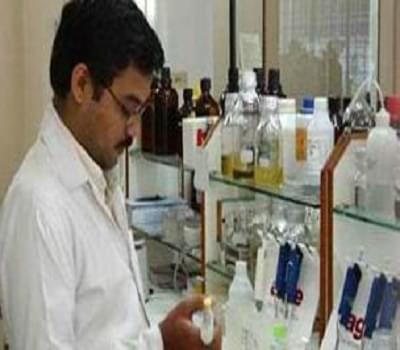 Bharati Vidyapeeth University, Interactive Research School in Health Affairs Pune Infrastructure photo 2